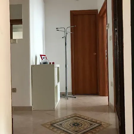Apartment Fashion House Bologna