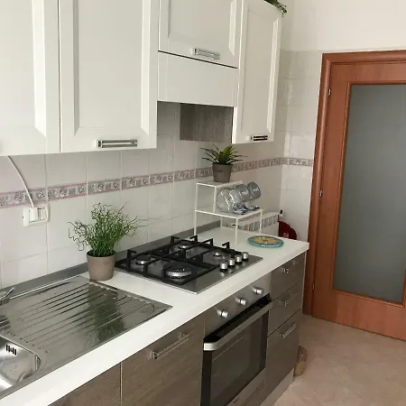 Appartement Fashion House Bologna
