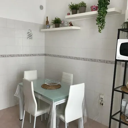 Appartement Fashion House *