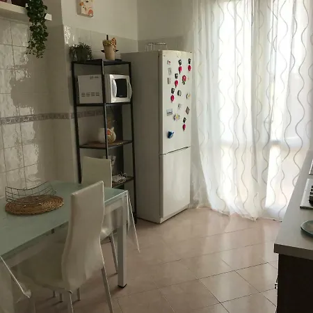 Fashion House Appartement Bologna
