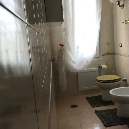 Appartement Fashion House Bologna