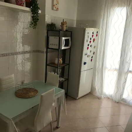 Apartament Fashion House Bolonia